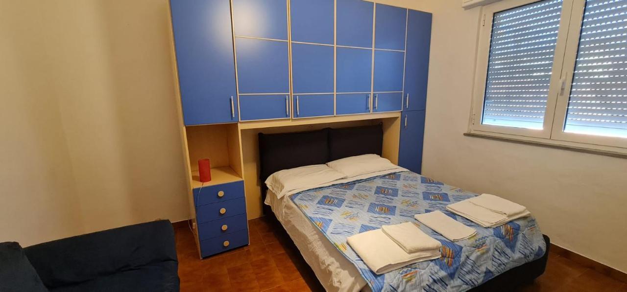 La Francigena - Via Voghera Piacenza Kültér fotó