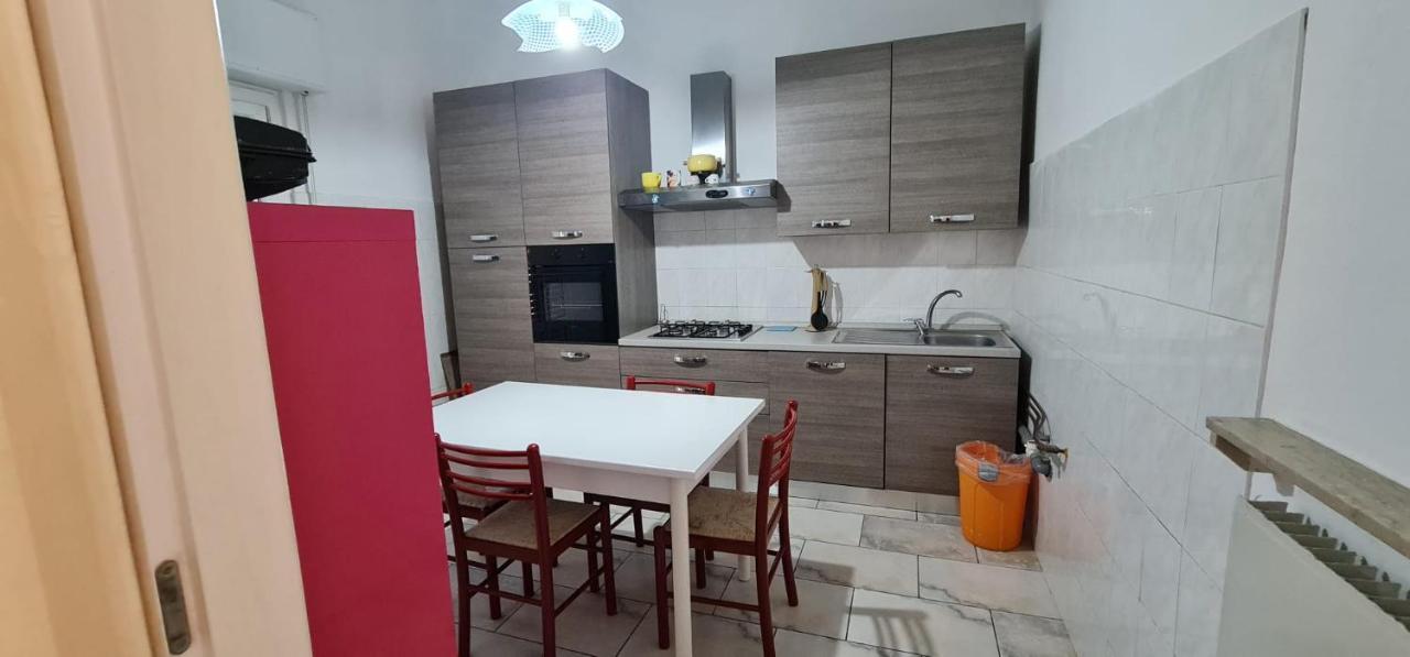 La Francigena - Via Voghera Piacenza Kültér fotó