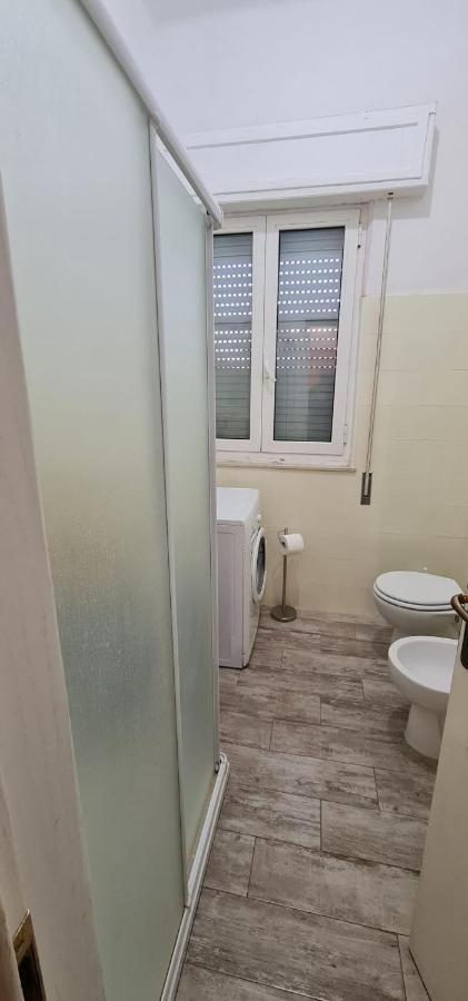 La Francigena - Via Voghera Piacenza Kültér fotó