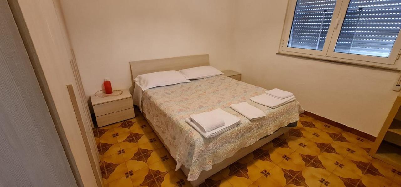 La Francigena - Via Voghera Piacenza Kültér fotó